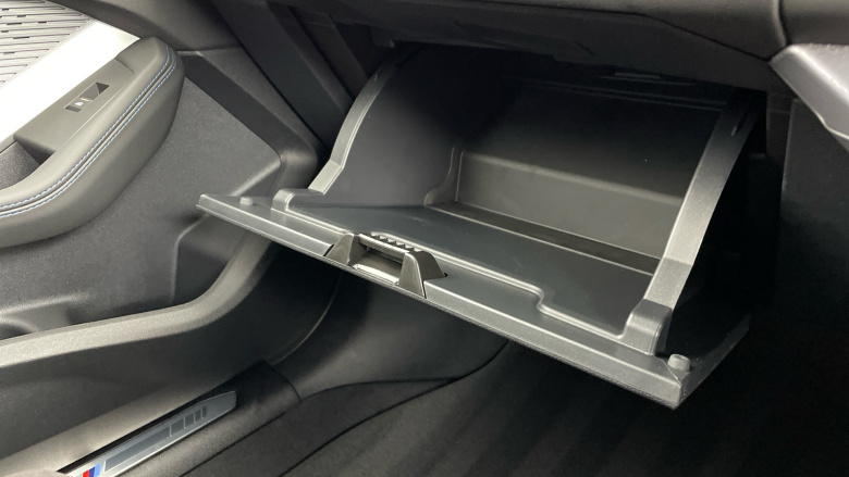 BMW 1 Series 120 M Sport 5dr Step Auto Petrol Hatchback